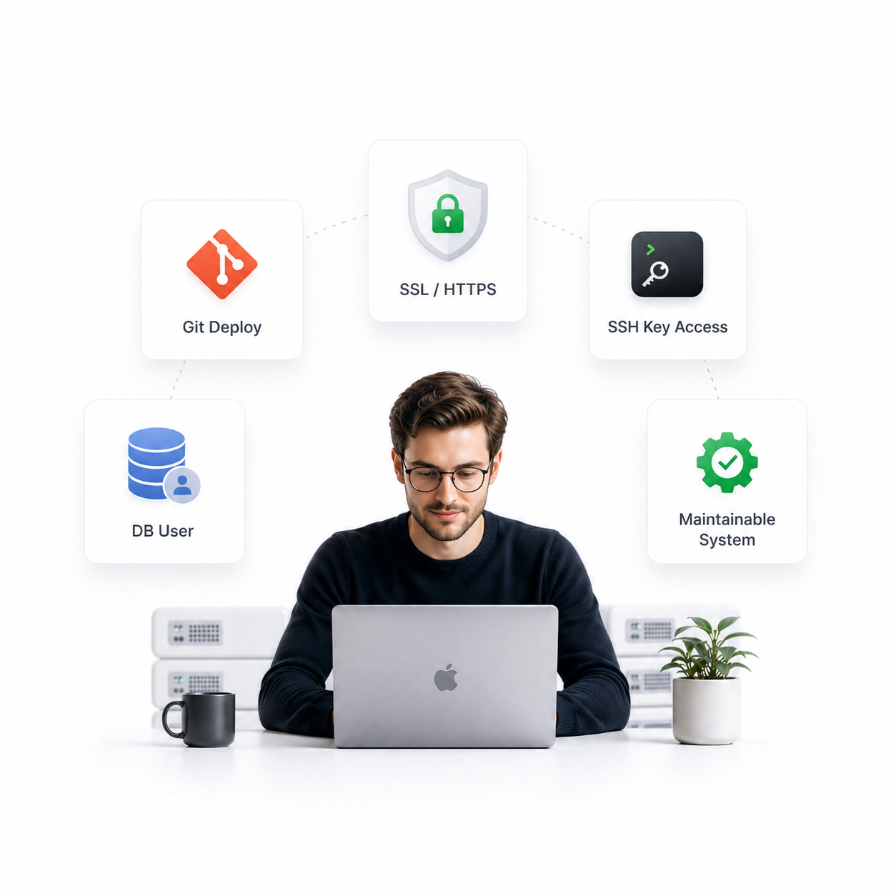 Building Better Systems, Not Just Features