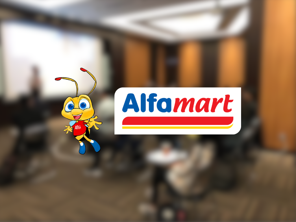 Alfamart preview 4
