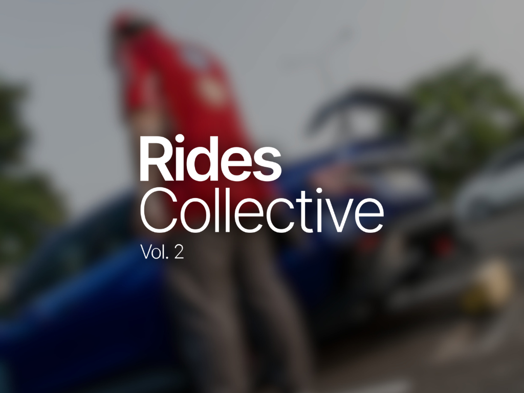 Rides Collective preview 3