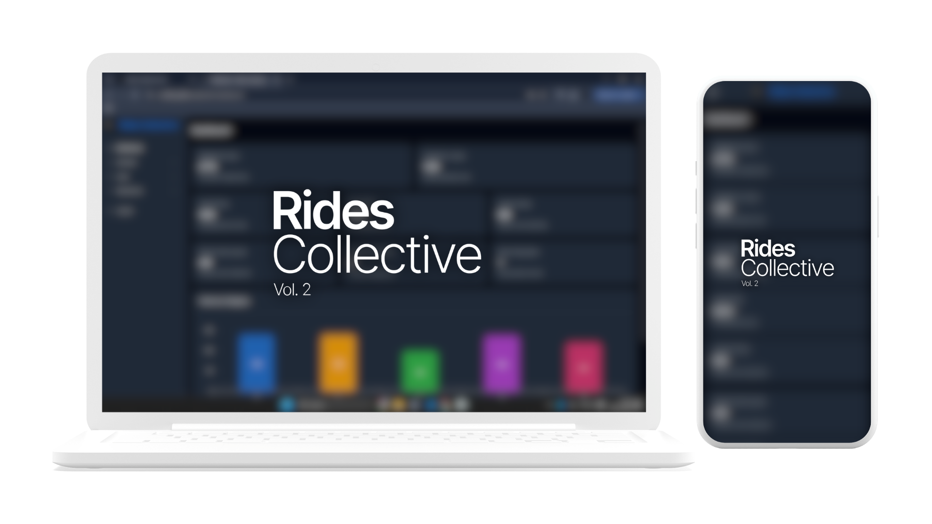 Admin Platform Development preview